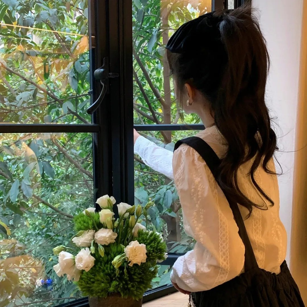 飞天窑女