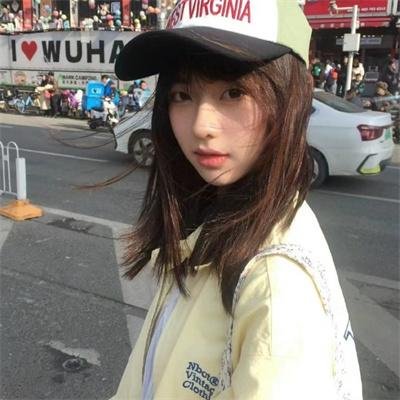 我的爆气女友